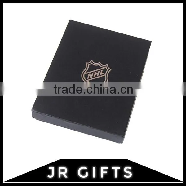Superior Quality Dark Grey Leather Slim Leather Wallet