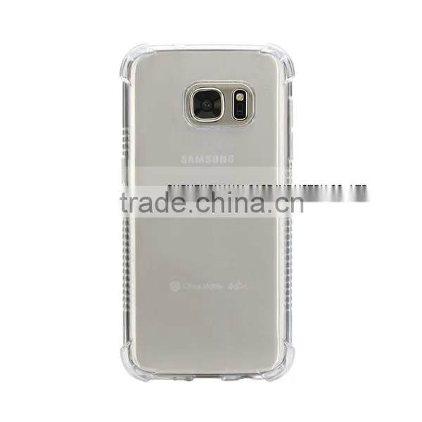 For Samsung G530,Shockproof & Skid Resistance Transparent Tpu Phone Case for Samsung photo-5