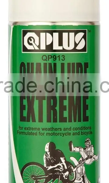QPLUS QP913 CHAIN LUBE EXTREME ( 300gm )