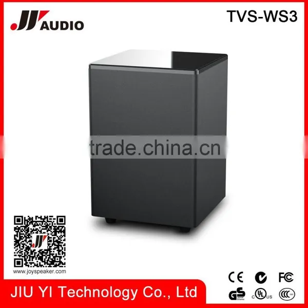 Home Theater Music System of Wi-fi Subwoofer Speakers Car Subwoofer photo-3