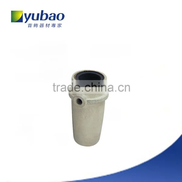 Graphite Crucibles/High Carbon Graphite Crucibles/High Purity Graphite Crucible For Aluminum,Zinc,Copper,Brass,Gold Meltings