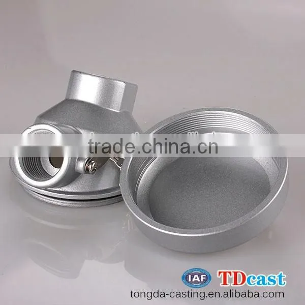 Sensor Connection Head CMS/CMI photo-3