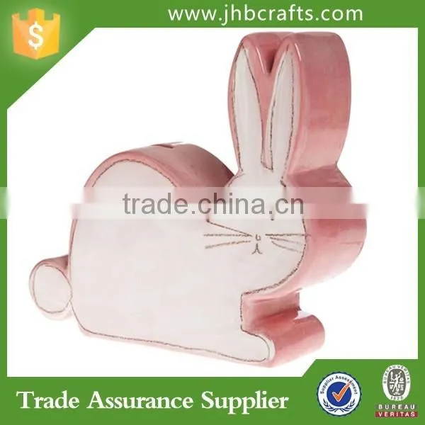Resin Black and White Color Money Saving Box photo-6