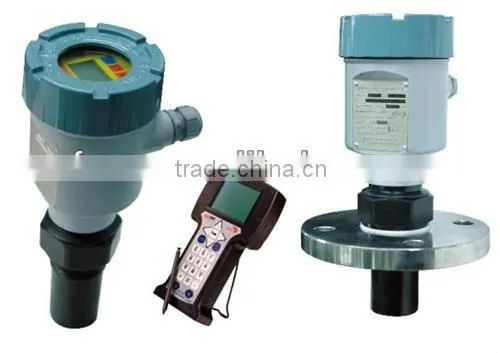 CDSL 5511 Ultrasnic Fuel Level Sensor Integration for Fuel Tank Gauge and Level Instrument