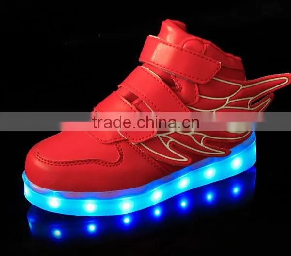 Good Quality Led Light for Kids Shoes Led Shoes