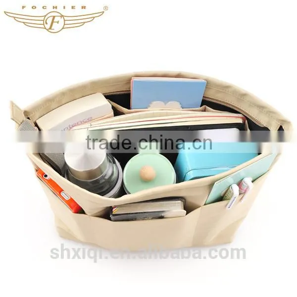 Cosmetic Organizer Bag Polyester Makeup Bag Organizer Quality Choice photo-2