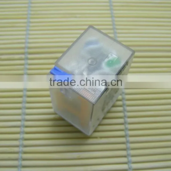 KONTRON General Purpose Relay photo-3