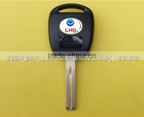Promotional 2 Button Remote Key Shell for Lexus Toyota Car Key TOY 40 Blade photo-3