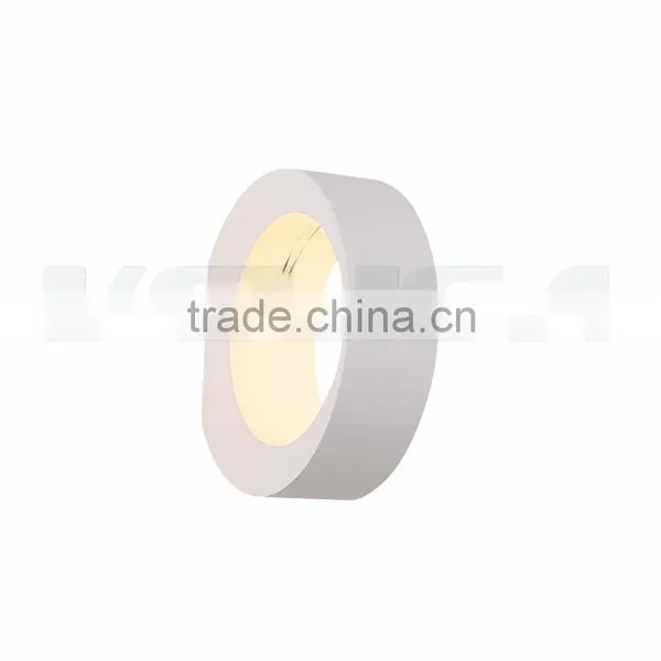Simple Design Cee 3W Circular Indoor Wall Lights for Home Hotel Villars Beautiful CE Rosh SAA photo-4