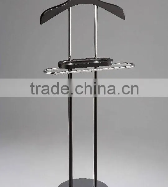 Metal Valet Stand