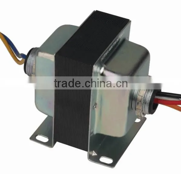 40VA 50VA 75VA 100VA Power Transformer Air Conditioner Transformer photo-3