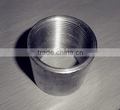 1/2 In ul Approved Rigid Aluminum Pipe Coupling photo-3