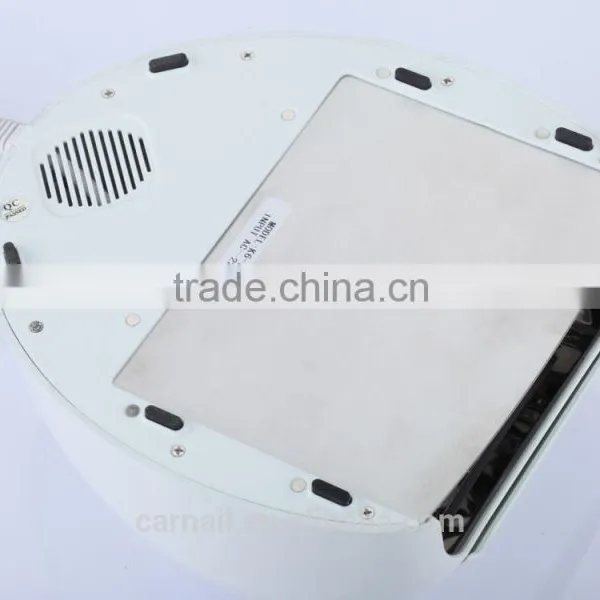 LED Nail Lamp With High Power LED Bulbs for Salon, uv Led Nail Lamp, uv Nail Lamp in Nail Dryer photo-5
