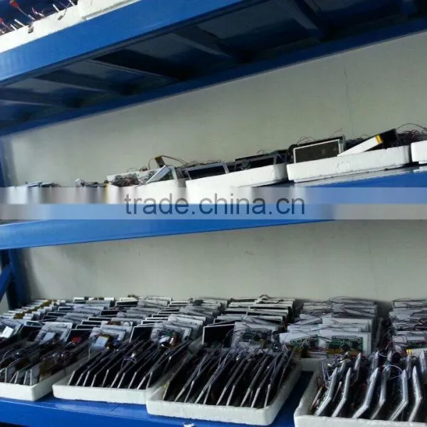 4.3inch Lcd Video Module for Greeting Cards, Lcd Video Display Module