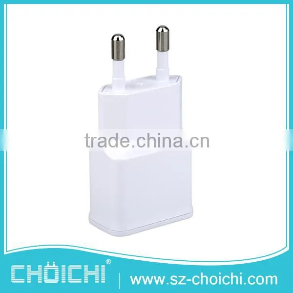 Hot Selling Whitel Mini ETA-U90EWE Usb Cell Phone Wall Charger for Samsung GALAXY S7 photo-3