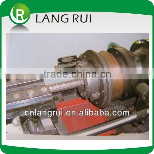 High Quality Rebar Thread Rolling Machine LBG-40E photo-2