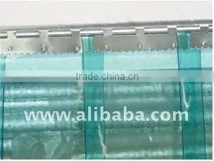 PVC Strip Curtain