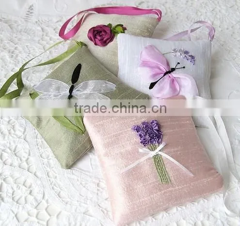 Wardrobe Paper Scented Fragrance Sachet Aroma Beads Scented Air Fresher photo-2