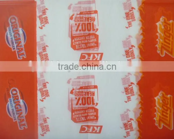 Plastic Wrap Film Plastic Film photo-3