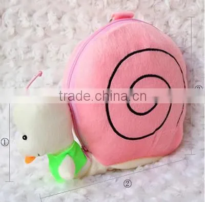 Plush Cute CD Case For Car photo-2