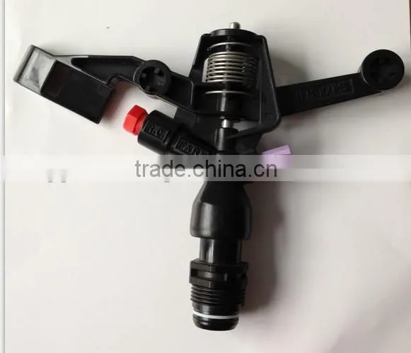 Agricultural Impact Irrigation Rotating Sprinkler Heads