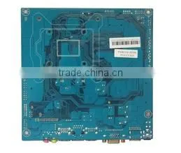 Quad Core Motherboard With Integrated J1900 Processor CPU, i5 Mini Itx Desktop pc photo-3