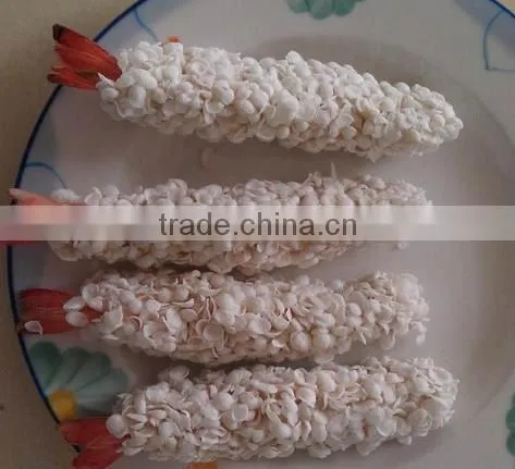 Bread Crumbs Extruding Extruder/Electric Bread Crumbs Process Machine/Dry Bread Crumb Crusher photo-4