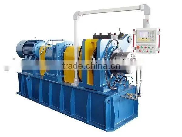 Extrusion Press