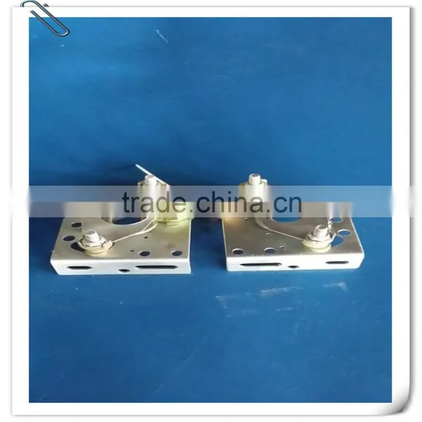 2'' Fall Protection Device Bracket photo-2