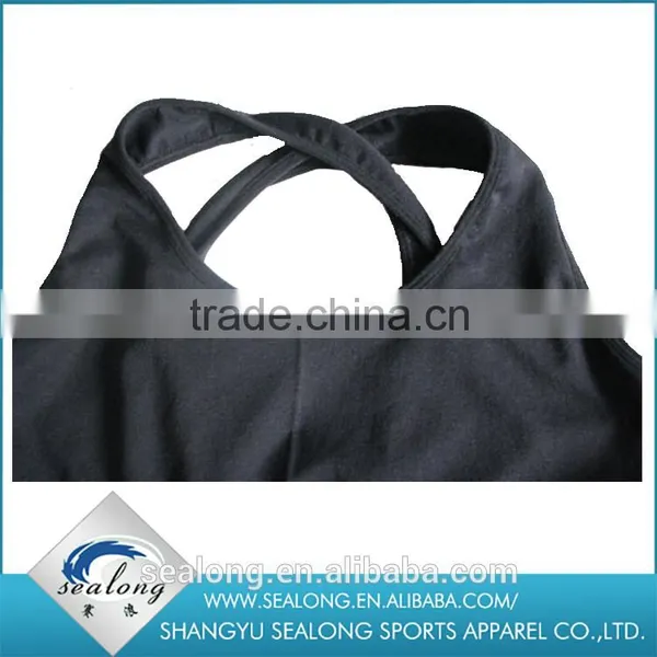 2016 Super Thick Yoga Vest for Ladies photo-3