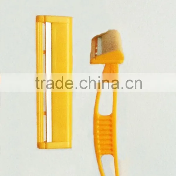 Single Blade Disposable Razor photo-3