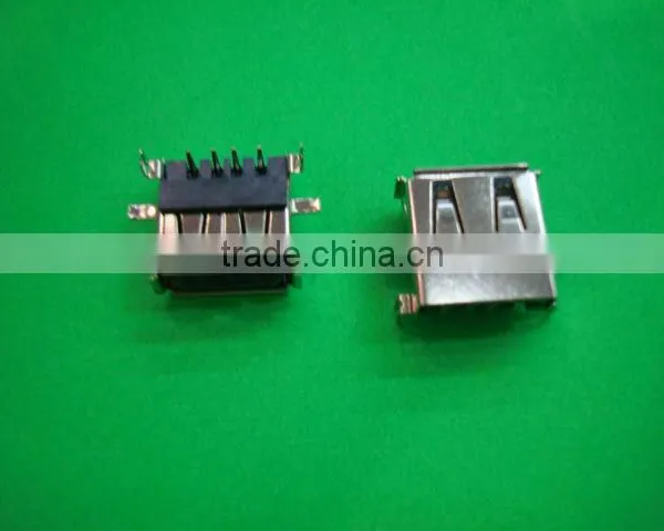 Laptop USB dc Jack