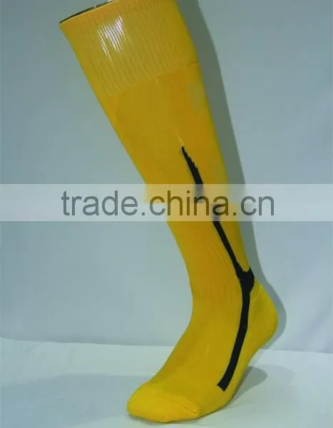 In Stock Training Compression Sublimated Socks Wholesale Quality Choice photo-6