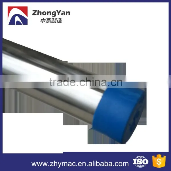 Stainless Steel Welded Pipe