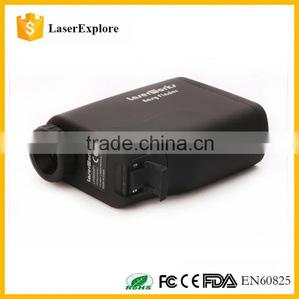 2016 Hotsale Golf Laser Rangefinder,Golf Rangefinder Pin Sensor Golf Laser Range Finder Hunting Manufacturer From China photo-4