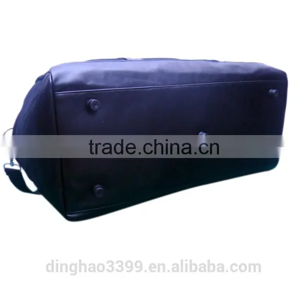 New Design Large Capacity Tote Travel Bag,multifunctional Portable Duffel Bag,lightweight Wholesale Messenger Bag photo-3