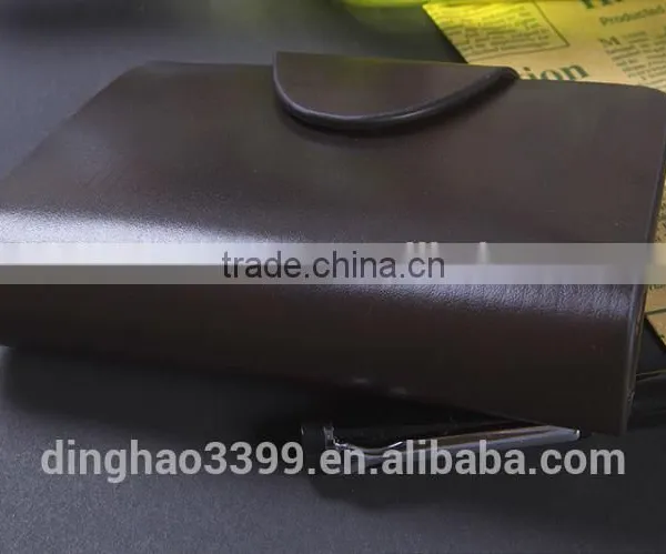 Factory Cheap Price Wallet Folding Retro Wallet Portable Multifunction Wallet