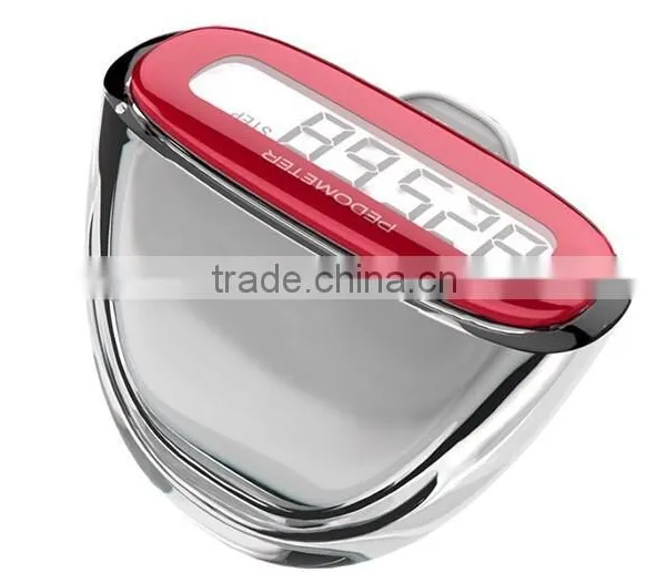 Multifunction Pedometer Portable Waist Calorie Counter Free Shipping photo-2