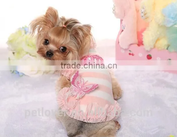 High Quality Various Cute Custom Dog Clothes photo-4