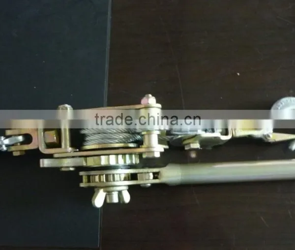 High Quality Cable Grip Puller Winch With Reasonable Price photo-4