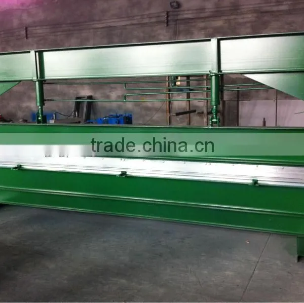 TY Hydraulic Auto Bending Machine