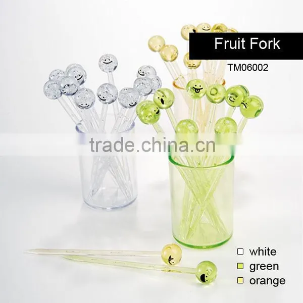 Fruit Fork Set photo-2
