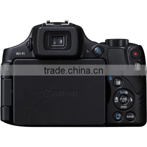 Canon Power Shot SX60 Camera (International Version) DGS Dropship photo-2
