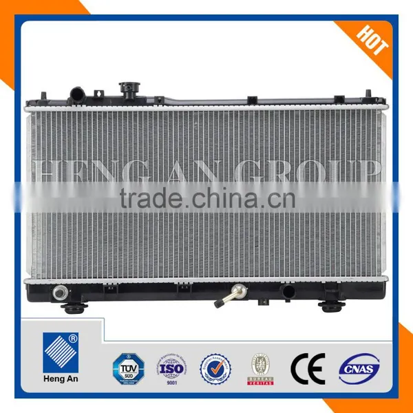 China Aluminum Auto Radiator for Dodge Stratus 2001-2006 photo-5