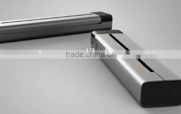 Portable Printer With WIFI, Compatible With Mobile Phone and PC Using A4 Thermal Paper and Tattoo Transfer Paper photo-3