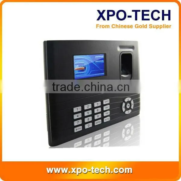 Fingerprint USB Time Attendance