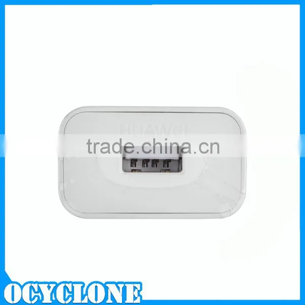Smart 5V 1A Fast Charger EU Plug USB Adapter for Huawei Honor 7 photo-2