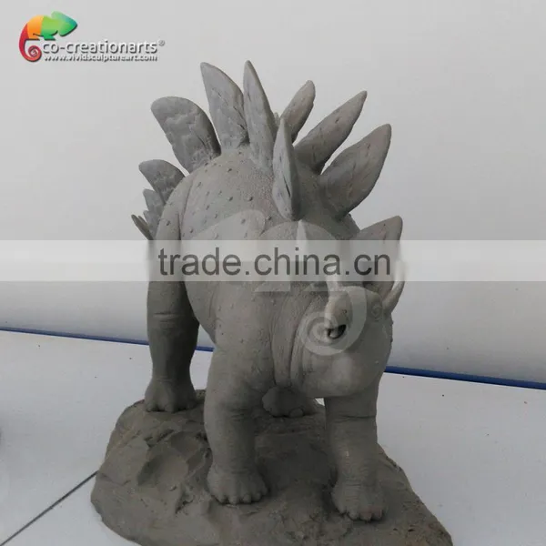 Custom Factory Handmade Resin 3d Dinosaur Puzzle