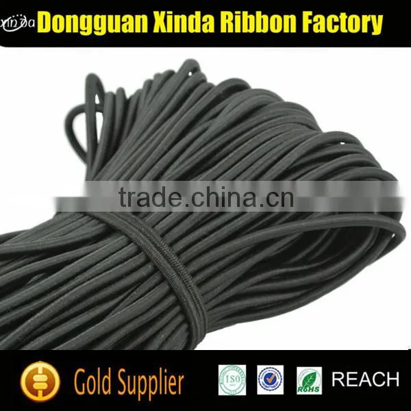 High Quality 3mm Customized Braided Polyester Rope Cord photo-6