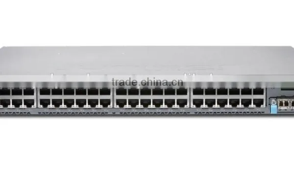Juniper EX4300 Switches EX4300-24P EX4300-24T EX4300-48P EX4300-48T photo-3